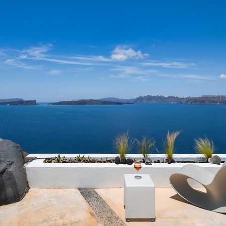 Epic View Suites Akrotiri  Exterior photo